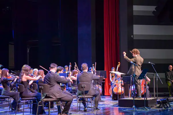 Atatürk'ün Ankara'ya gelişinin yıl dönümü kutlandı