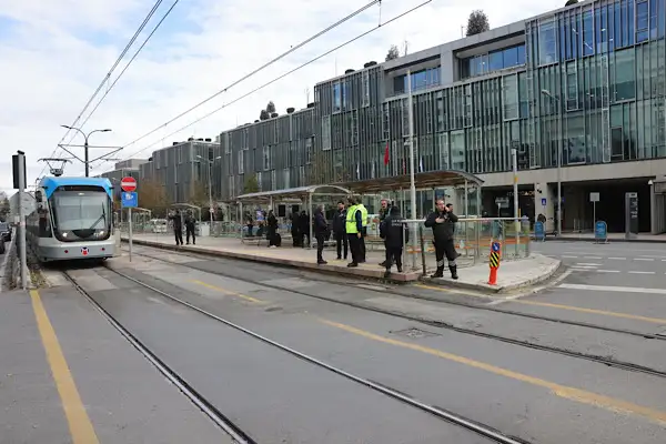 Tarihi Yarımada’da turistik tramvay dönemi başlıyor