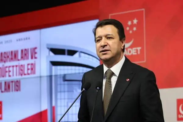 Arıkan: Bu bütçede çiftçi yok, emekli yok, asgari ücretli yok