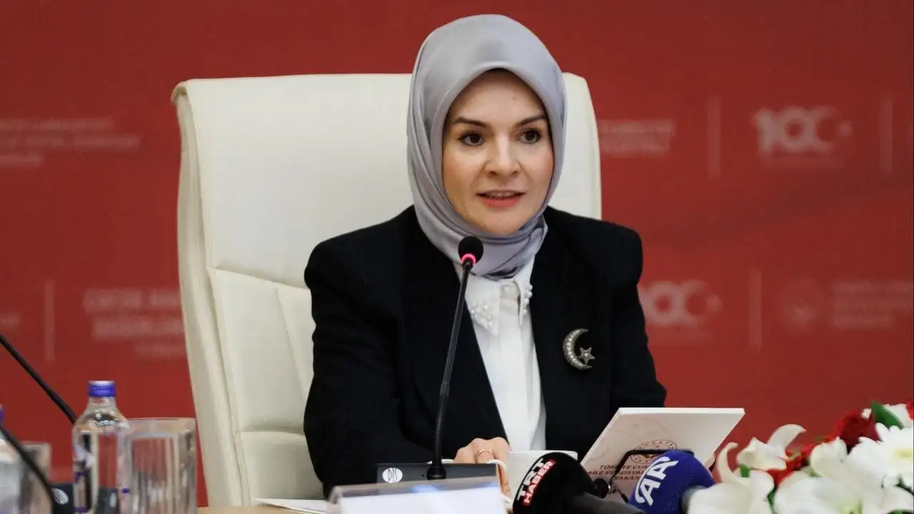 Devlet korumasından yararlanmış 605 gencin kamu kurum ve kuruluşlarına ataması gerçekleşti