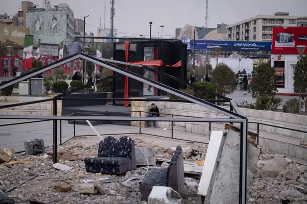 CMG, 2025’in en önemli 10 uluslararası askeri olayını açıkladı