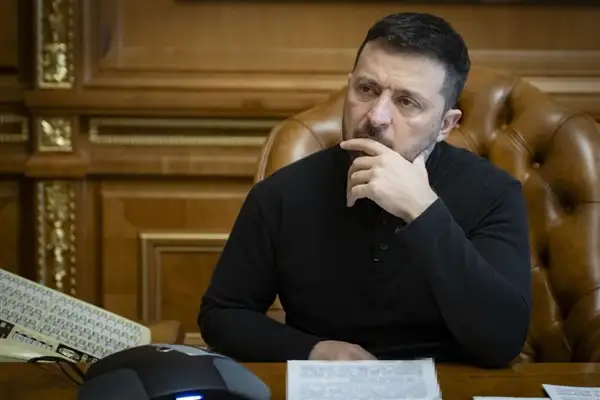 Zelenski: Avrupa’nın güvenliği adına birlikte güçlü olmalıyız