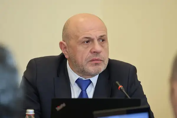 Donchev: Bulgaristan 2025’te 8 milyar leva Avrupa fonu yatırımı yaptı