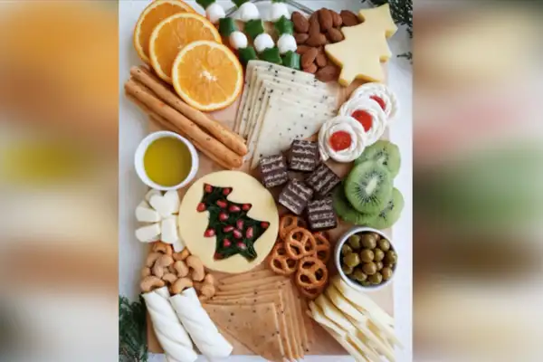 Yeni yıla sağlıklı başla, lezzetten vazgeçme