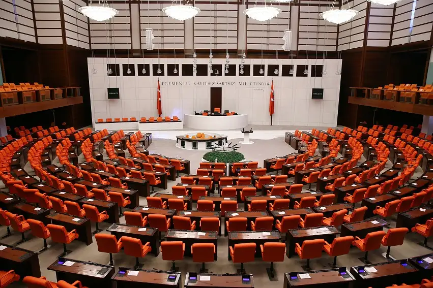 Milli Dayanışma, Kardeşlik ve Demokrasi Komisyonu 19. Toplantısı gerçekleşti