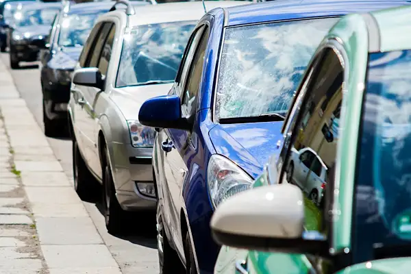 AB'de Kasım ayında otomobil kayıtları yüzde 2,1 arttı