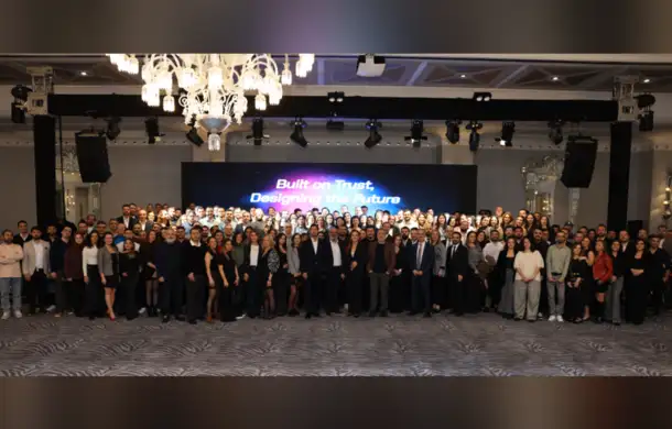 GTech, 25. yılında bankacılığın ve veri odaklı dönüşümün geleceğini inşa ediyor