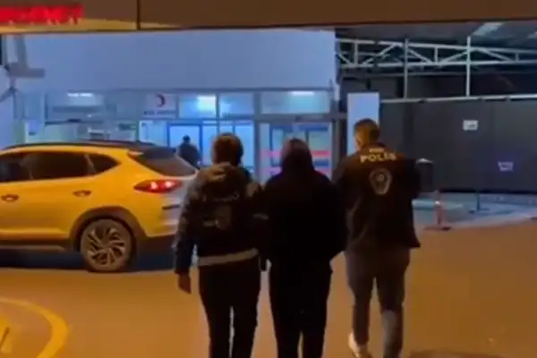 Siber suçlarla mücadele operasyonlarında 204 şüpheli yakalandı 