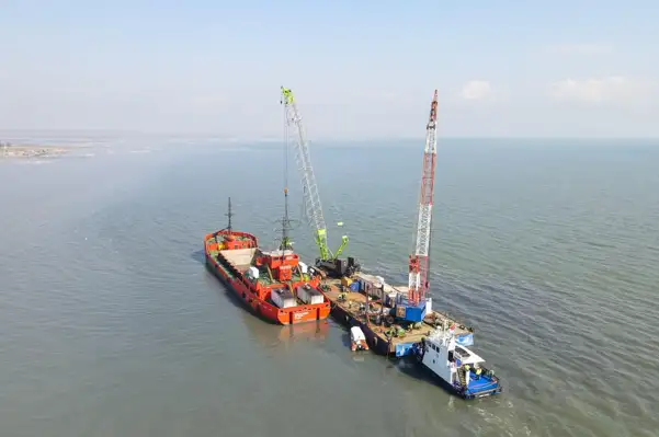 İZSU’dan 2025 yılında 7,3 milyarlık altyapı çalışması