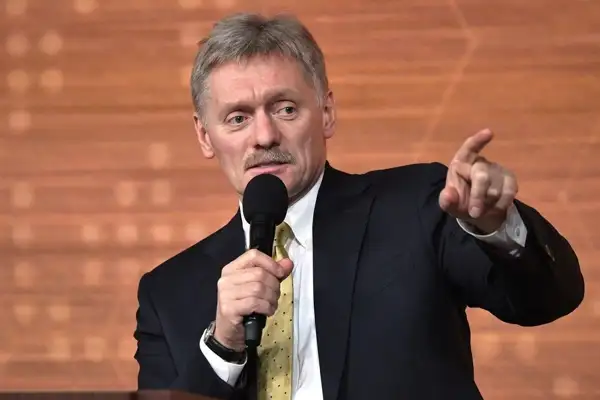 Kremlin: Trump'ın ulusal güvenlik stratejisi Rusya'nın vizyonuyla uyumlu 