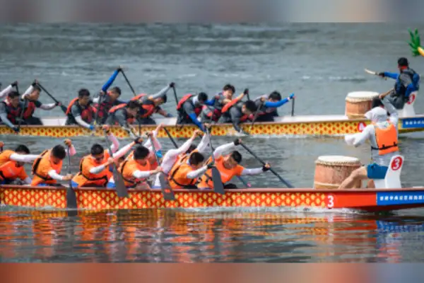 Çinli sporcular 2025 yılında toplam 146 dünya şampiyonluğu kazandı