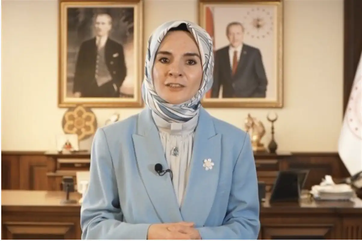 Bakan Göktaş’tan Beykoz Belediyesi’ne ziyaret