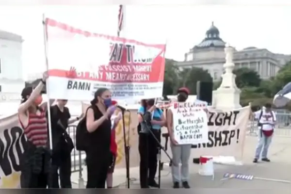 ABD Yüksek Mahkemesi, doğum yoluyla vatandaşlığa itiraz eden davayı görüşecek