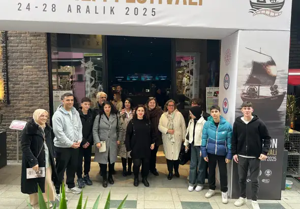 Trabzon Film Festivali başladı