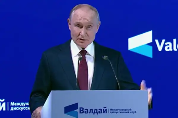 Putin Hindistan'a gidiyor