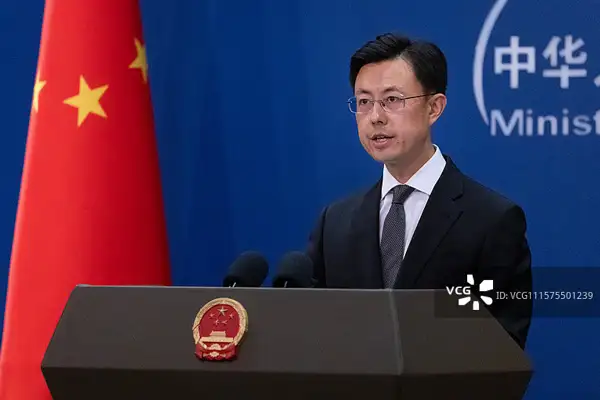 Çin: Almanya ile sağlıklı ve istikrarlı ikili ilişkileri teşvik etmeye hazırız