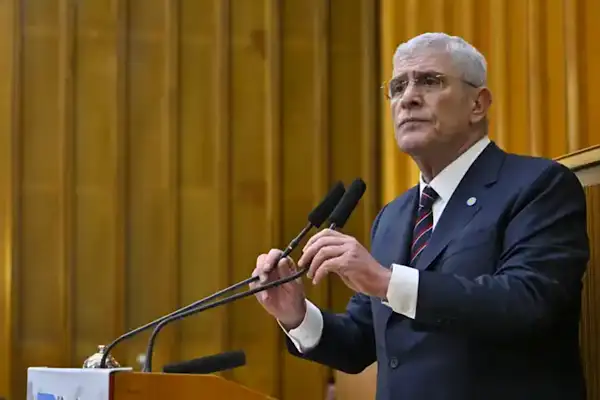 Dervişoğlu’ndan süreç raporlarına eleştiri