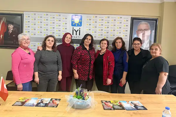  Erdil: Kadın hakları için atılacak her adım, toplumun ilerlemesidir 