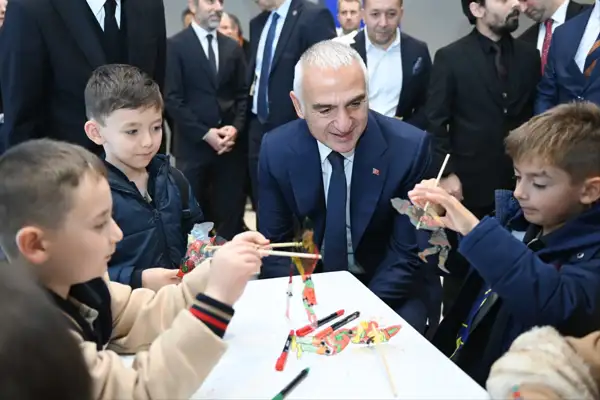 “Yaşayan Miras Okulu Projesi” tanıtıldı