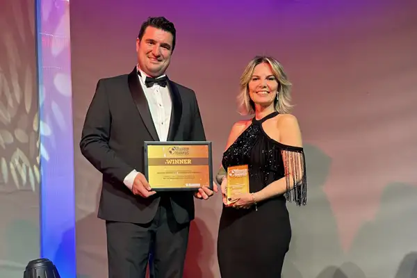 Türk yazılım markası dünya devlerine meydan okudu