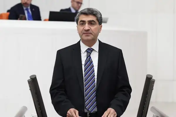 DEVA Partili Ekmen: Yenice Lojistik Köy projesinin güncel durumu nedir?