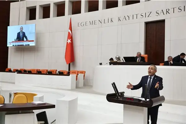 Karatutlu: Deprem sonrası kararlar gecikti, meslek odaları sürece dahil edilmedi