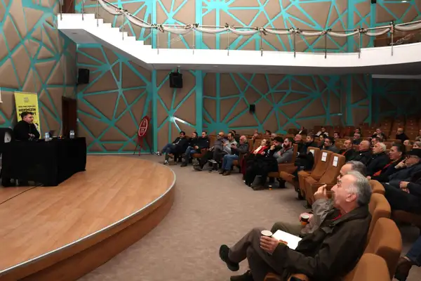 NAYDEM’de eğitimler başladı