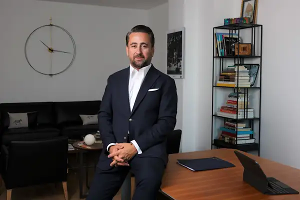 AKM’de engelleri aşan ‎