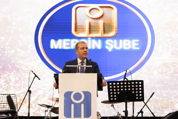 Başkan Seçer: Sorunları çözmek için birlik ve beraberliğimiz önemli