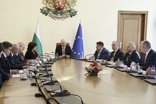 Bulgaristan'da euro'ya geçiş sürecinde fiyat denetimleri sıkılaştırıldı