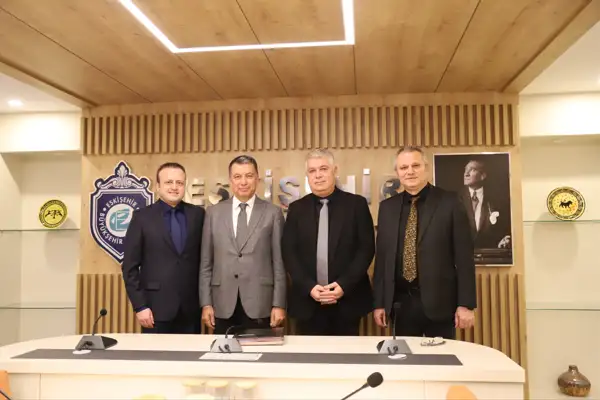 Eskişehir’de hafriyat yönetiminde yeni dönem