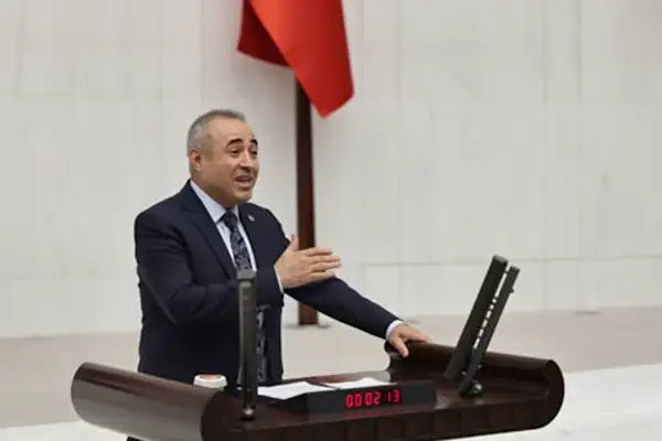 Karatutlu: İmar, çevre ve tarım politikaları denetlenebilir olmalı