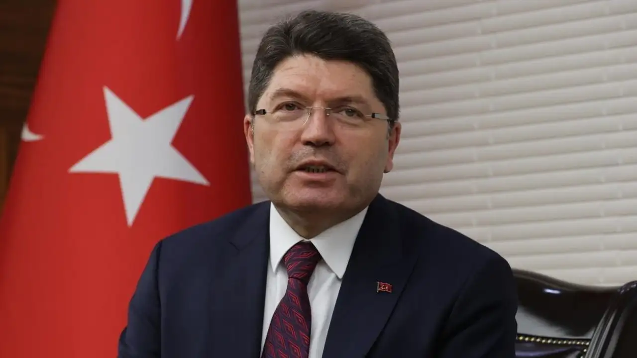 Bakan Tunç’tan “Futbolda bahis” soruşturmasına ilişkin açıklama