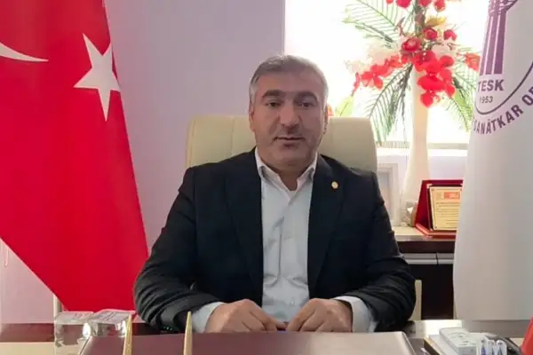 Özdoğan: Bağ-Kur prim artışları nedeni ile bir süre sonra kapanan işyerleri görürüz