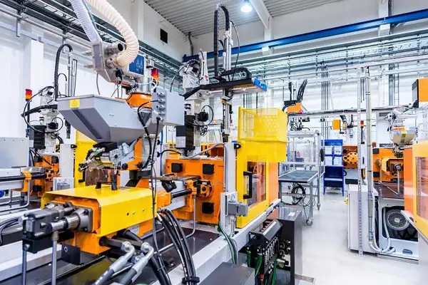 İmalat PMI aralıkta tekrar genişleme bölgesine döndü