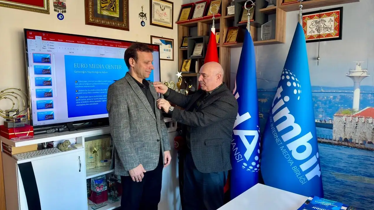 Adil Koçalan’a Kosova’dan anlamlı ziyaret