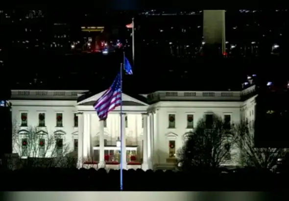 ABD ordusu, Nijerya'nın kuzeybatısında IŞİD'e karşı hava saldırıları düzenledi