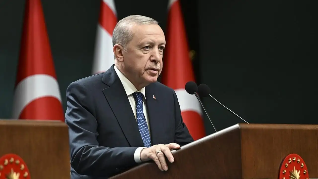 Cumhurbaşkanı Erdoğan: Mücadelemizi tavizsiz bir şekilde devam ettireceğiz