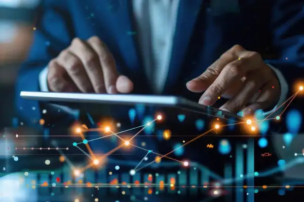 Avrupa borsalarında referans endeks rekor seviyeye ulaşarak kapandı