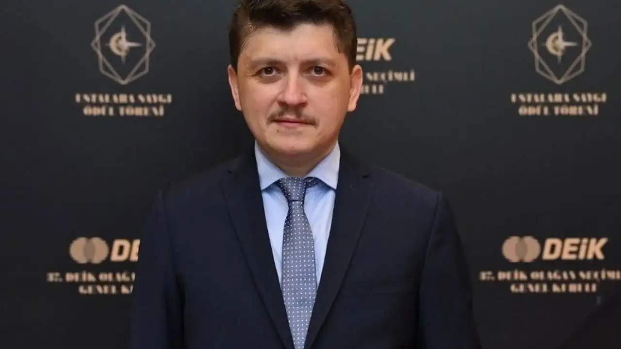 Saatçioğlu: “AB–Orta Asya Stratejik Ortaklığı Türkiye için yeni fırsat kapıları açıyor”