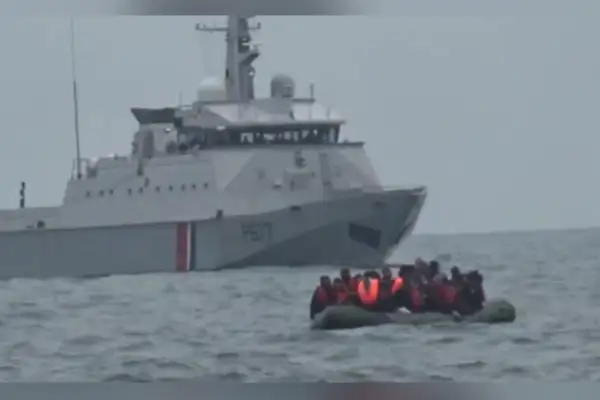 2025 yılında İspanya'ya ulaşmaya çalışan 3.000'den fazla göçmen hayatını kaybetti