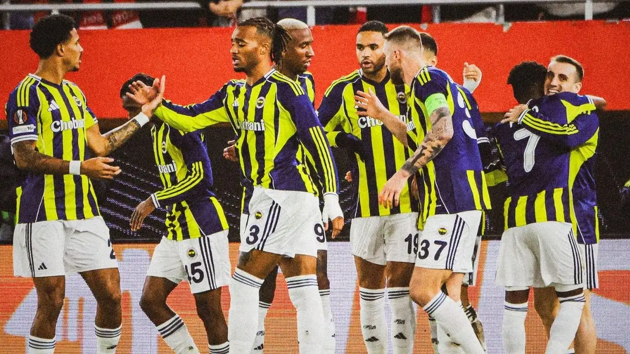 Fenerbahçe, Türkiye Kupası’nda Beşiktaş derbisine 9 eksikle çıkacak