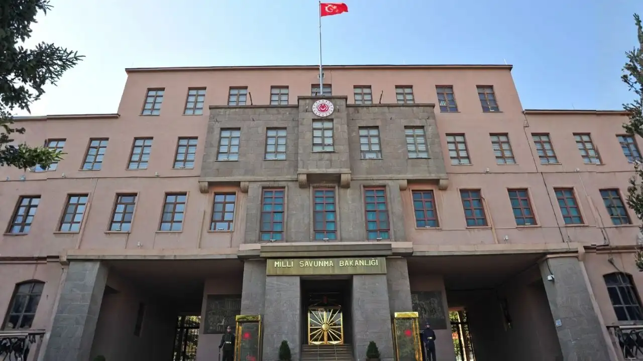 MSB’den 10 Mart Mutabakatı ve F-35 programına ilişkin açıklama