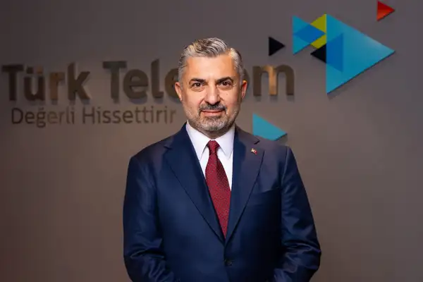 Türk Telekom, ‎teknolojiyi iyilik ve faydaya dönüştürüyor, ‎ engeller kalkıyor