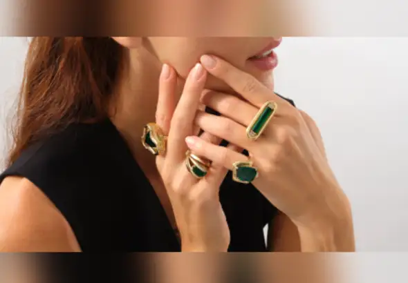 Yüzük seçiminde yeni bir perspektif: 