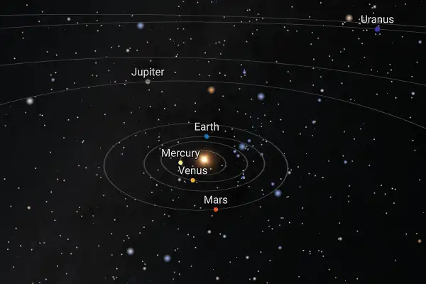 Yıldızlararası kuyruklu yıldız 3I/ATLAS Dünya'ya en yakın konumuna ulaşacak