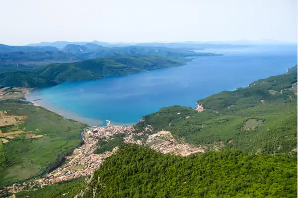 Gökova doğal sit alanlarına ilişkin danıştay kararı kesinleşti