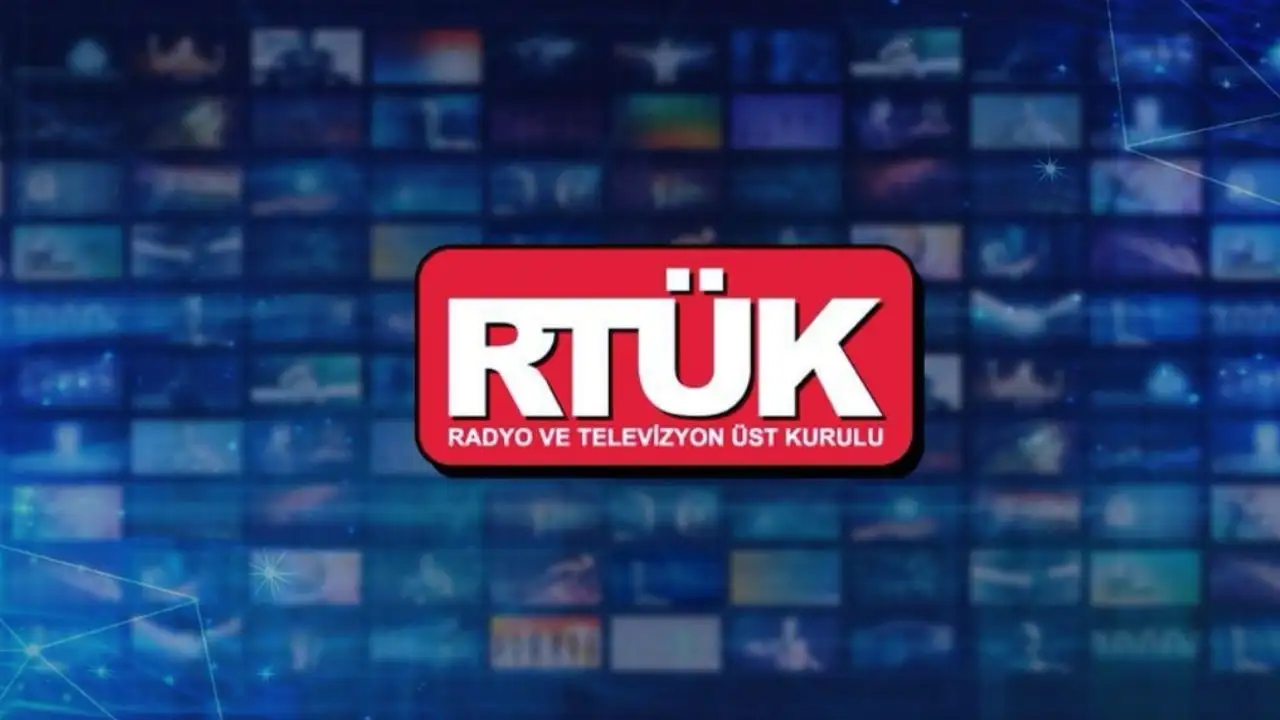 RTÜK’ten yayın yasağı uyarısı: İhlal edenlere yaptırım uygulanacak