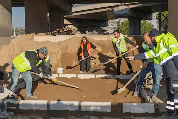 Büyükşehir’den Nitelikli İstihdam Havuzu projesi 