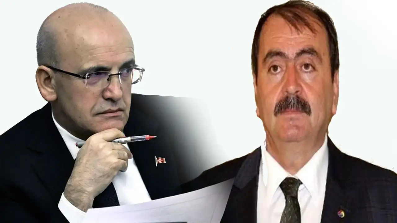 Bucak TSO Başkanı Meçikoğlu’ndan artan vergi denetimlerine tepki